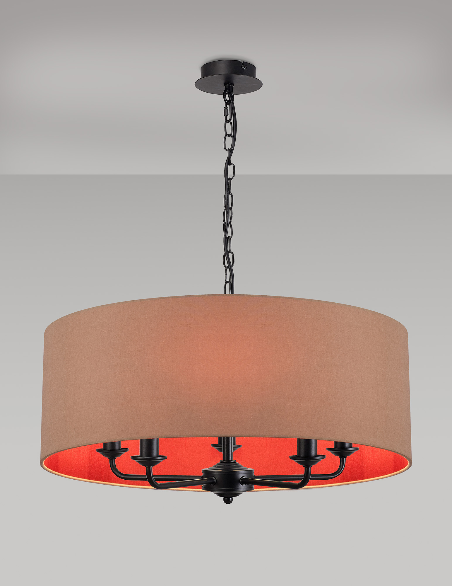 Banyan MB AG Ceiling Lights Deco Multi Arm Fittings Banyan MB AG Ceiling Lights Deco Multi Arm Fittings
